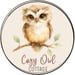 TheCozyOwlCottage1
