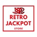 RetroJackpotStore