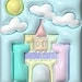 Bonding Castle