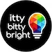 Itty Bitty Bright
