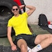 Javier Merchan Perez