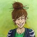 Fem avatar