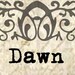 Dawn