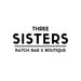 ThreeSistersPatchBar