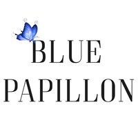 TheBluePapillon