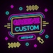 GreeneCustomArtShop