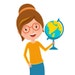 Debbie - Professional Geographer
