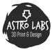 AstroLabs3D