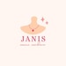 JanisNameNecklace