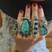 Ohsomanyrings