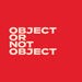 Object Or Not Object