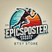 Epicsportsposter