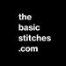 The Basic Stitches