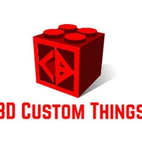 3DCustomThings