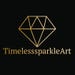 TimelesssparkleArt