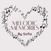 MelodicMemoryBySofia