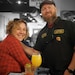 Vicki and Adam Lemke