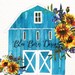 Blue Barn Designs