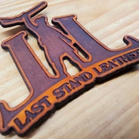 LastStandLeather