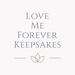 LoveMeForeverK