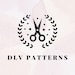DLVPatterns