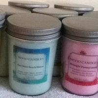 MoodCandles