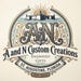 AandNCustomCreation