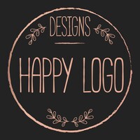 HappyLogo