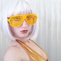 GlitterDisaster
