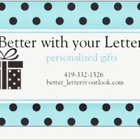 BetterwithyourLetter