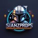 SianzImpexProps