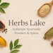 HerbsLake