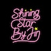 ShiningstarByJin