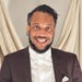 Marcus Rosser