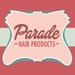 Parade Hair