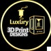 LUXURY3DPRINTDESIGNS