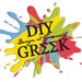 DIY Greek