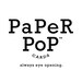 Creative Paper Greetings