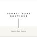 SportyBabyBoutiqueUS