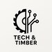 Tech and Timber Creations