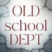 OldSchoolDept