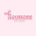 Keoness