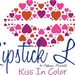 Lipstick Life