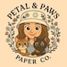 PetalandPawspaperco