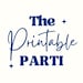 ThePrintableParti