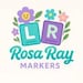 RosaRayMarkers