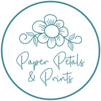 PaperPetalsAndPrints