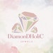 DiamondHolicJewels