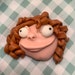 Meghan Graham Crackers