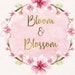 Owner of <a href='https://www.etsy.com/uk/shop/BloomBlossoms?ref=l2-about-shopname' class='wt-text-link'>BloomBlossoms</a>